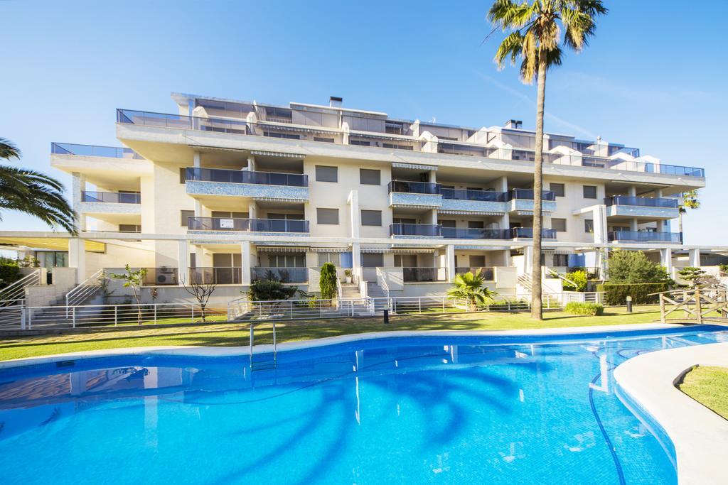 Apartment Anacasa Son De Mar Les Marines Ap2216 Dénia
