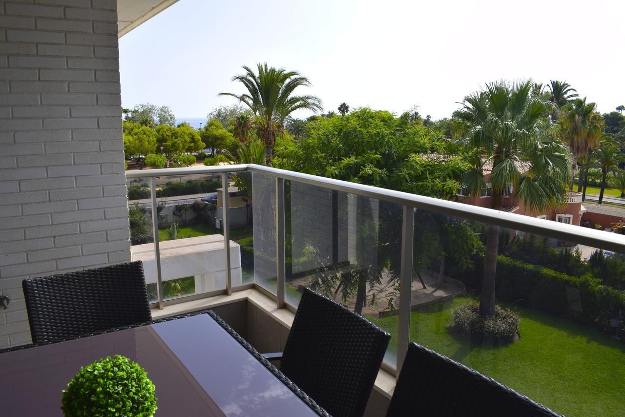 Anacasa Son De Mar Les Marines Ap2216 Apartment Dénia