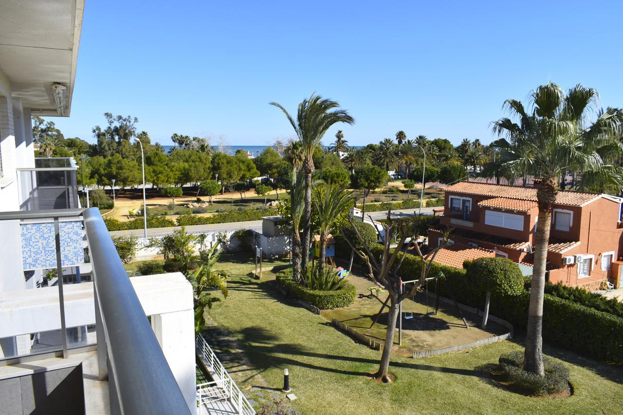 Anacasa Son De Mar Les Marines Ap2216 Apartment Dénia