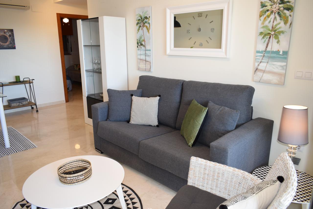 Apartment Anacasa Son De Mar Les Marines Ap2216 Dénia