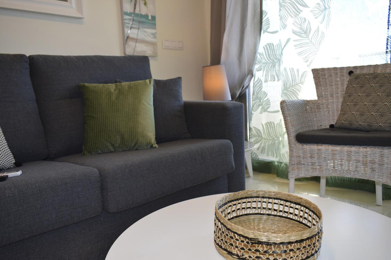 Anacasa Son De Mar Les Marines Ap2216 Apartment Dénia