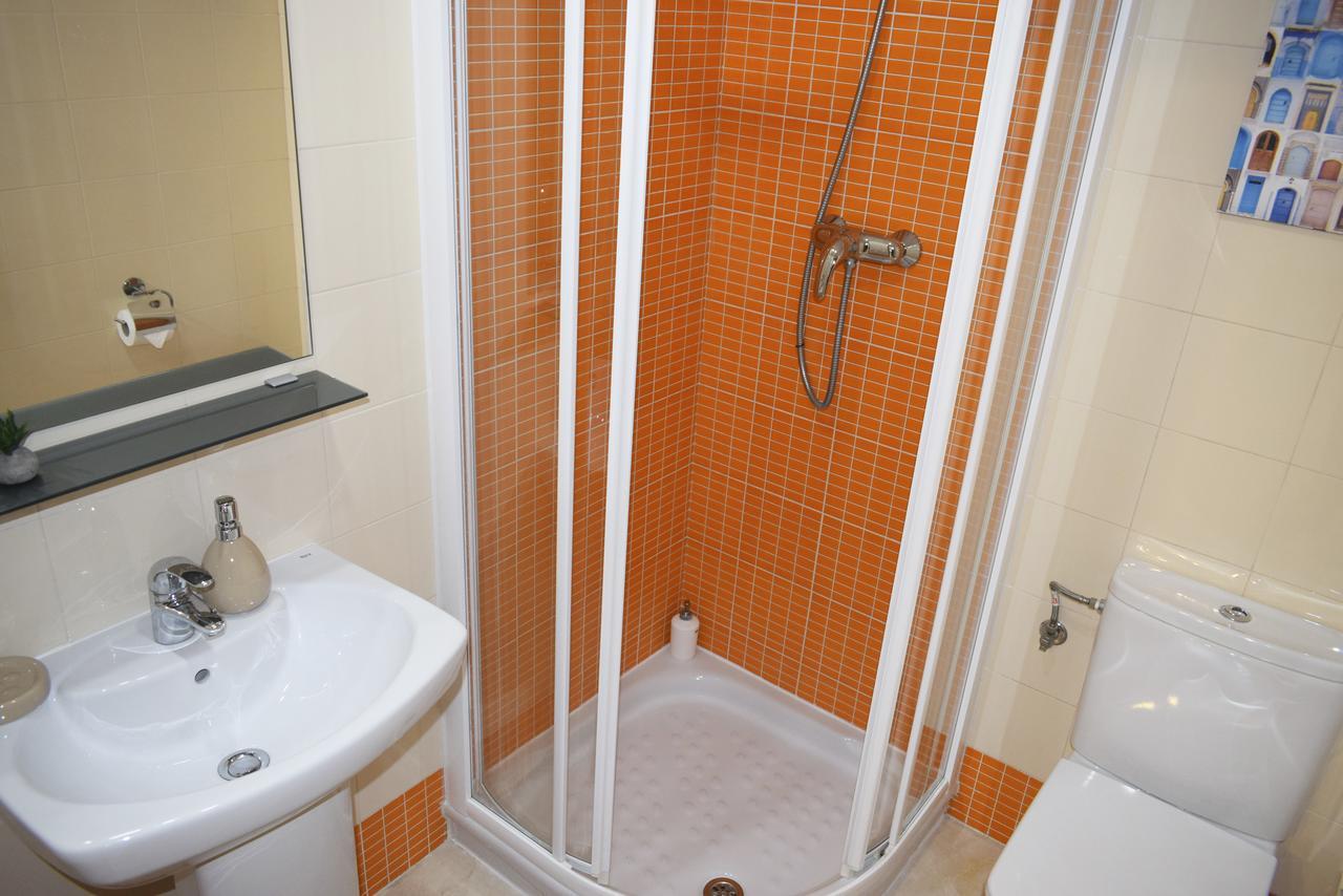 Apartment Anacasa Son De Mar Les Marines Ap2216 Dénia