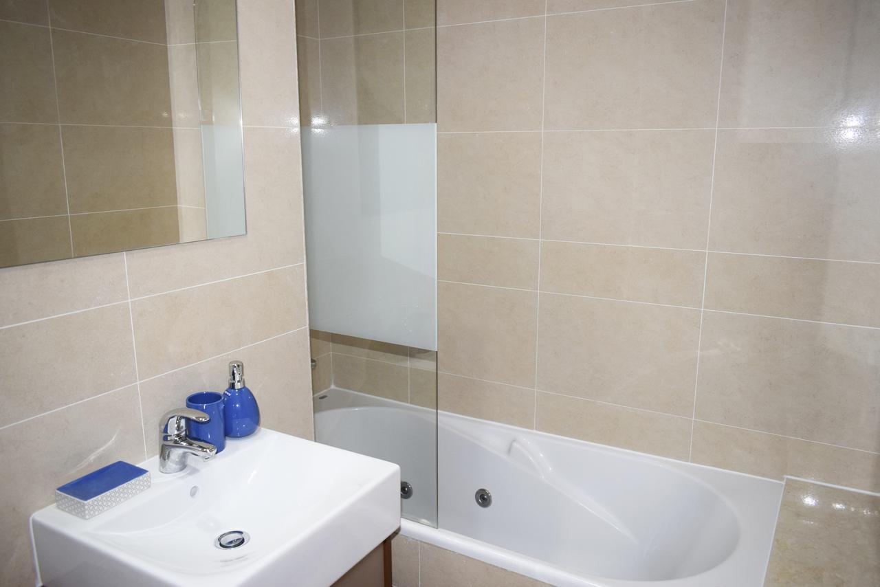 Anacasa Son De Mar Les Marines Ap2216 Apartment *