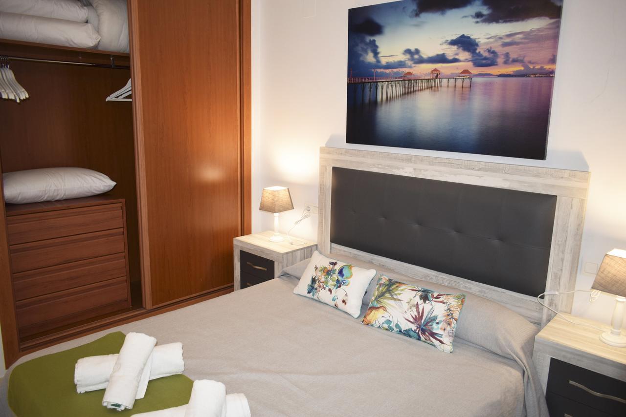 Anacasa Son De Mar Les Marines Ap2216 Apartment