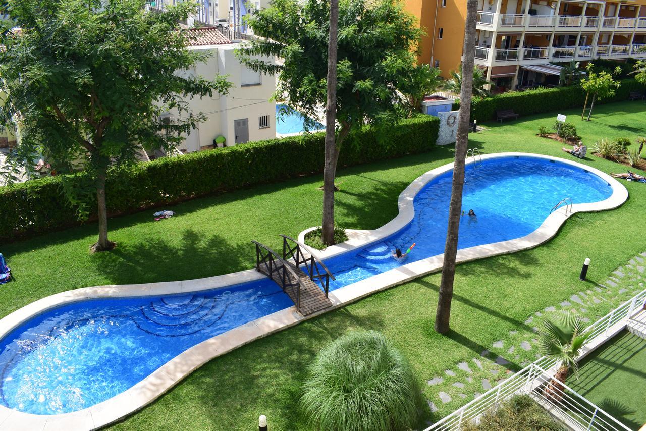 Anacasa Son De Mar Les Marines Ap2216 Apartment Dénia
